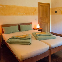 Casa Wallace B&B, Кремолино — фото 3