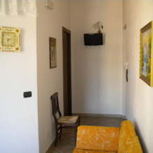 Holiday San Lucido Apartments, 圣卢奇多 — 照片 2