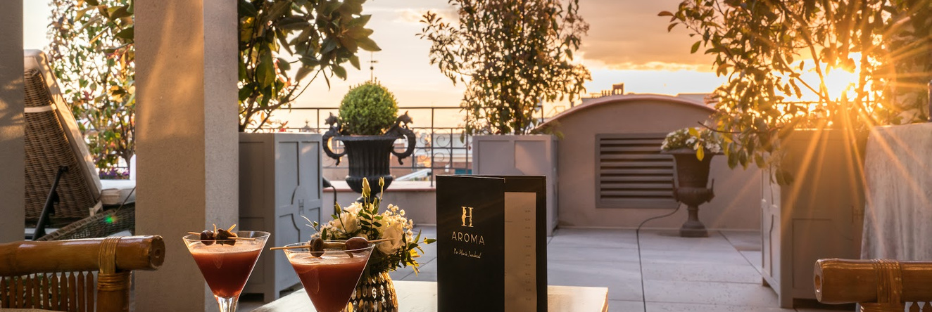 Heritage Madrid Hotel, 马德里 — 照片 1