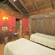 Hotel Rural Caserio Los Partidos, Эль-Танке — фото 4