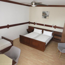 Bar Pension Lang, Фрауэнкирхен — фото 5