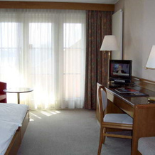 Minotel Le Cedre, 贝克斯 — 照片 5