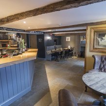 The New Crown Inn, 威斯特摩兰阿普尔比 — 照片 5