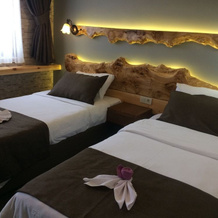 Sarikamis Kayi Snow Otel, Sarikamis — photo 2