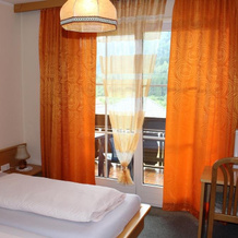 Gasthof-Hotel Winkler, 卢恩菲尔德 — 照片 2