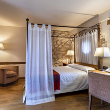 Parador de Alarcón, 阿拉尔孔 — 照片 3