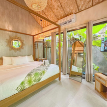 Reca Resort Philippines | Luxury Villas & Nature Retreat, Порак — фото 5