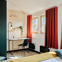 Basecamp Wrocław, Вроцлав — фото 3