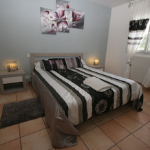 Authentic Villa in Erdeven France With Jacuzzi, 埃尔德旺 — 照片 5