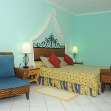 Hotel Playa Pesquero Premium, Рафаэль Фрейре — фото 3