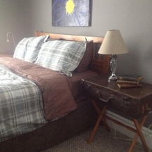 Walnut Grove Retreat - Bed and Breakfast, 科林伍德 — 照片 5