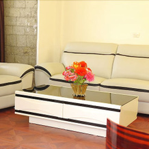 Atse Yohannes Hotel, Mek'ele — photo 2