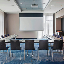 Courtyard by Marriott Oberpfaffenhofen Munich South, 吉尔兴 — 照片 4
