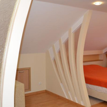 Home-Otel Podgornoe, 新阿布扎科沃 — 照片 4
