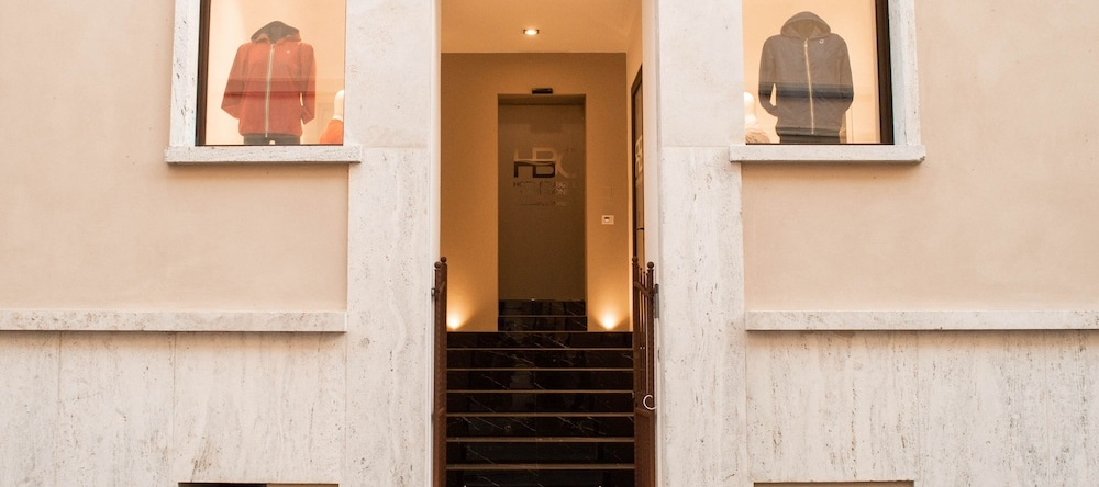 Hotel Boutique Castiglione del Lago, 卡斯蒂廖内-德尔-拉戈 — 照片 1