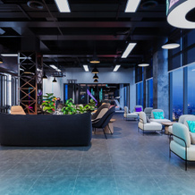 Tru by Hilton Hoa Binh City Centre, 和平 — 照片 3