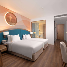 Wyndham Garden Sonasea Van Don, Ван Дон — фото 5