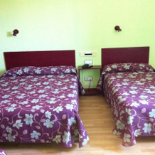 Hostal Golf, Camargo — photo 3