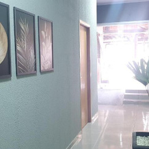 Hotel Pousada Sao Pedro Matao, 马坦 — 照片 3