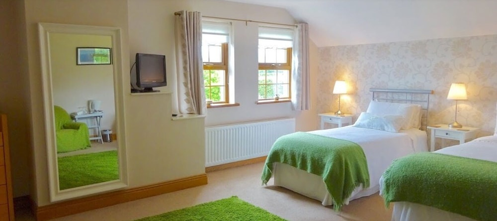 Honeysuckle Cottage B&B, 巴利米纳 — 照片 1