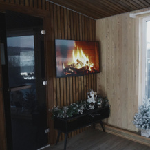 Vdokhnovenie Prirody Guest House, Manskiy — photo 4