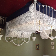 La Rosetta Bed & Breakfast, Qualicum Beach — photo 2