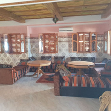 Hôtel El Fayja, 富姆兹吉德 — 照片 2