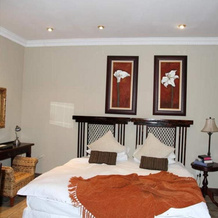 Bambelela Lodge, 勒斯滕堡 — 照片 3