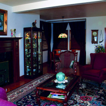 Los Altos Bed & Breakfast, Гранд-Джанкшен — фото 2