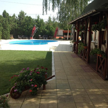 Vila Royal, Урзичены — фото 2