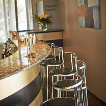 Sorell Boutique-Hotel City Weissenstein St. Gallen, St. Gallen — photo 4