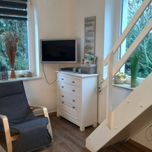 Chic Apartment in Stormbruch near Ski Area, 斯托姆布鲁赫 — 照片 2