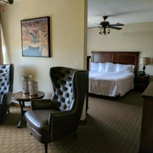 Boulder Dam Hotel, Boulder City — photo 4