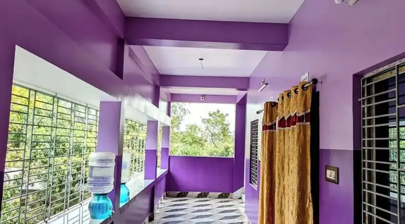 Sundarban Tulip Homestay, 帕希拉阿拉 — 照片 1