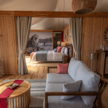 Neptune Serengeti Luxury, Серонера — фото 5