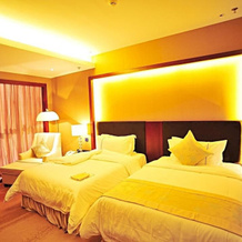 Dingyi Grand Hotel, 昆明 — 照片 4