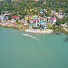 Hotel Hot Spring, Скафати — фото 4