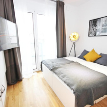 Aparthotel My Room - Messe Munich, Мюнхен — фото 4
