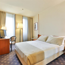 Hotel Leon d'Oro, Verona — photo 3