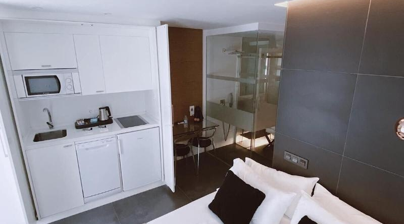Salamanca Suites Libertad, Саламанка — фото 1