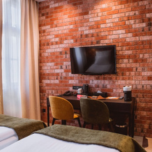 Hotel M23, Катовице — фото 4