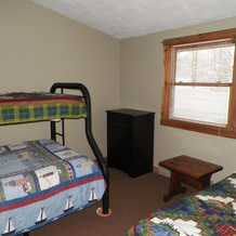 Feeder Creek Lodge and Cabin, Pulaski — photo 4
