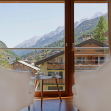 Zermatt Appartements, Церматт — фото 3
