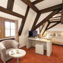 Hotel Garni Altes Brauhaus, 罗滕堡 — 照片 5