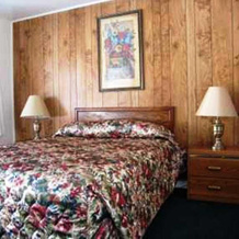 Mother Lode Lodge, 马里波萨 — 照片 2