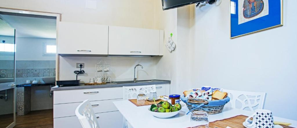 Le Volte Apartments, Торкьяроло — фото 1