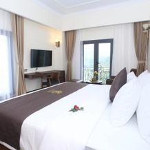 Phoenix Hotel, Ha Giang — photo 2