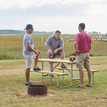 Chincoteague Island KOA, 欣科泰格 — 照片 5