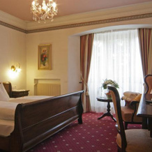 Hotel Gasteigerhof, Рачинес — фото 5