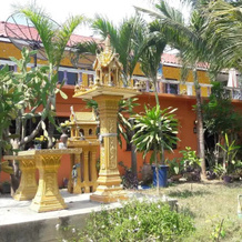 Wang Pla Guesthouse & Fishing Park, 塔芒 — 照片 2